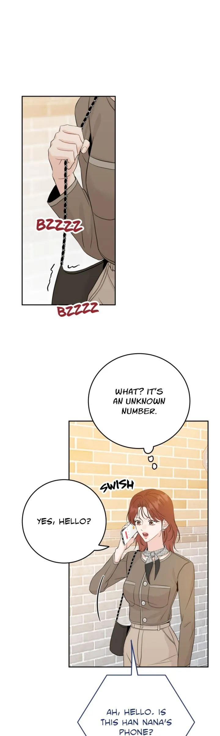 Family-Like XX Chapter 138 page 18 - 