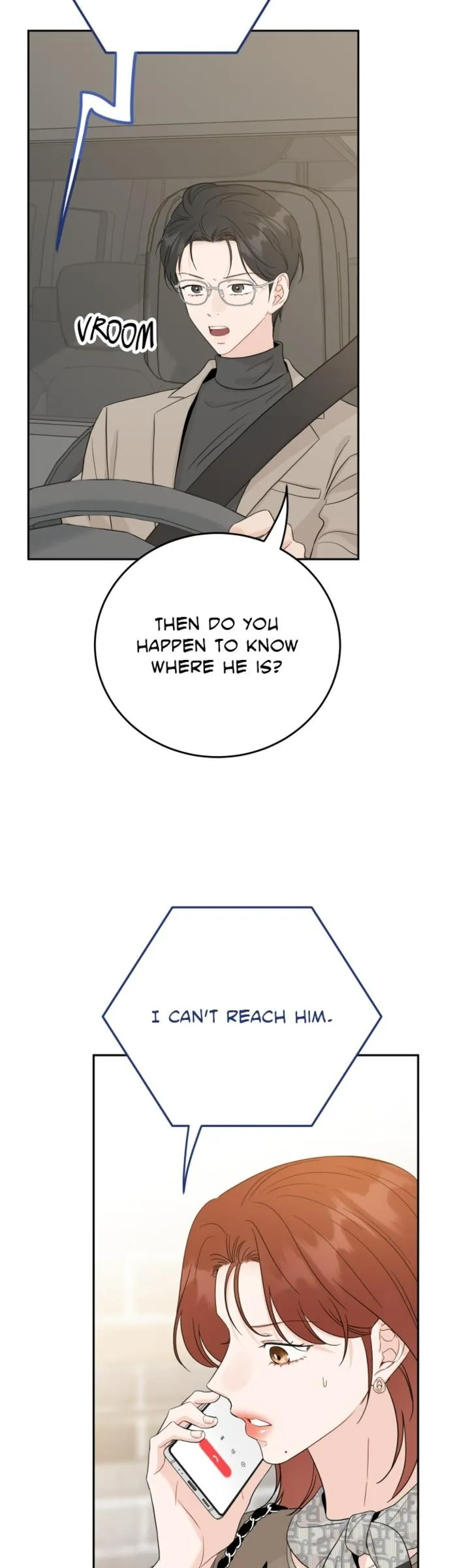Family-Like XX Chapter 138 page 20 - 