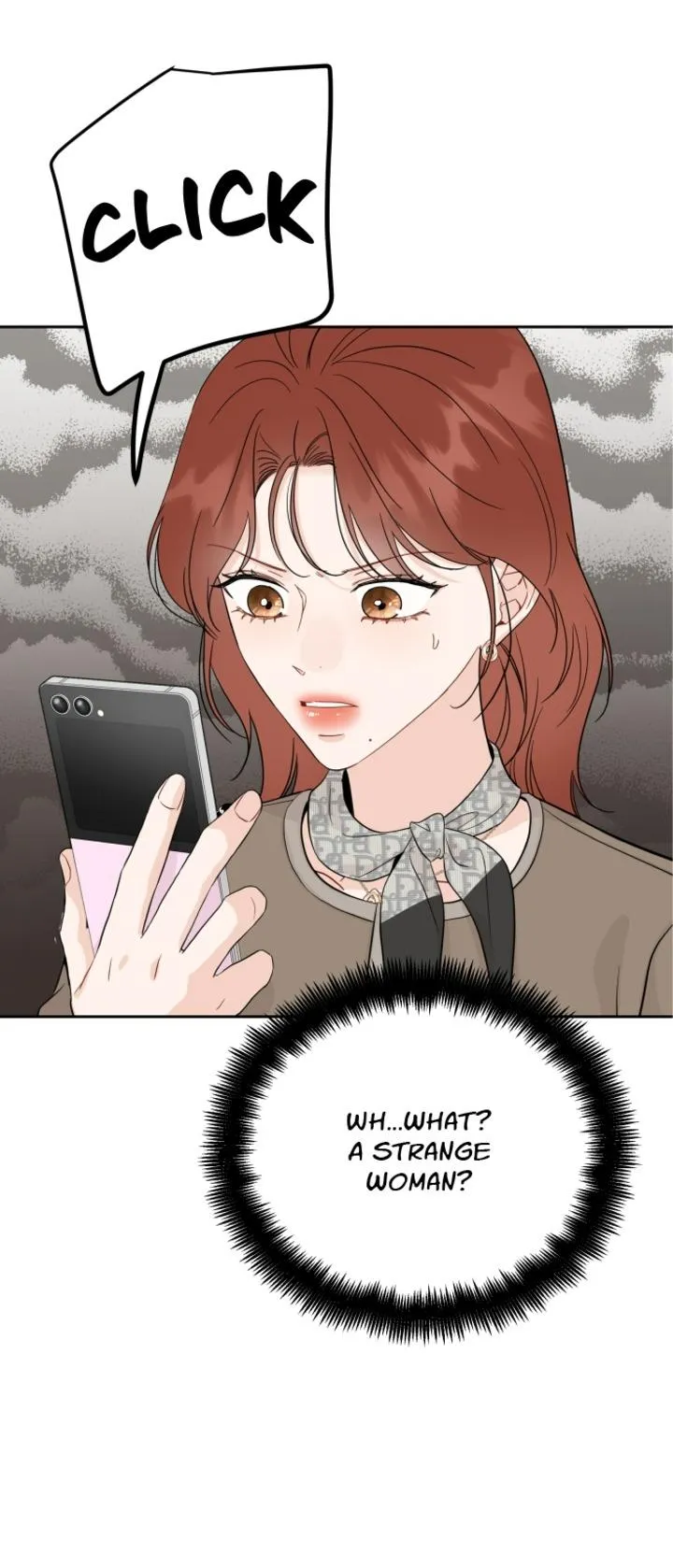 Family-Like XX Chapter 138 page 22 - 