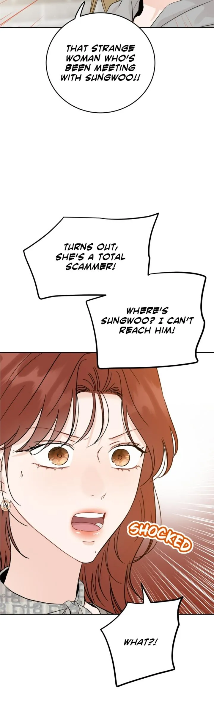 Family-Like XX Chapter 138 page 26 - 
