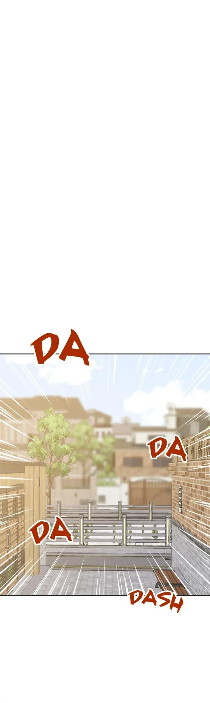 Family-Like XX Chapter 138 page 27 - 