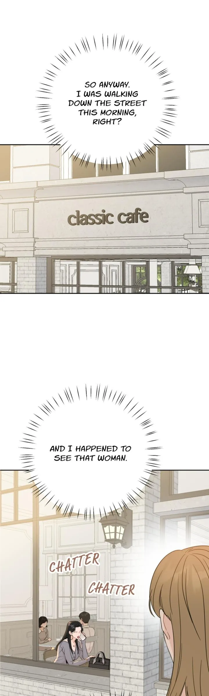 Family-Like XX Chapter 138 page 29 - 