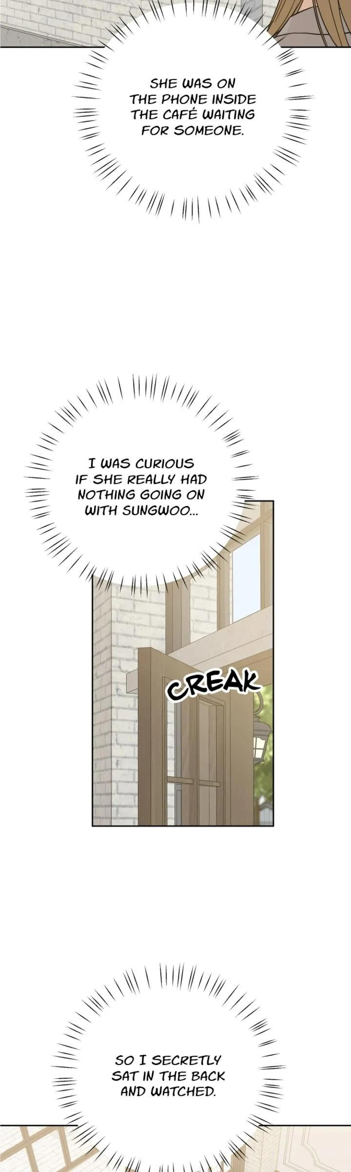 Family-Like XX Chapter 138 page 30 - 