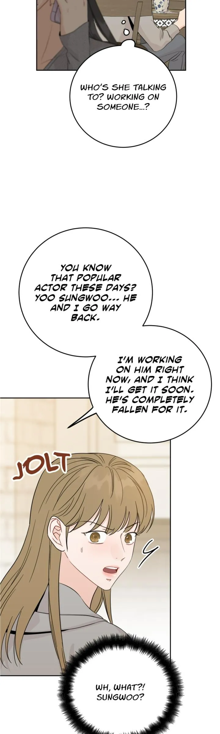 Family-Like XX Chapter 138 page 32 - 