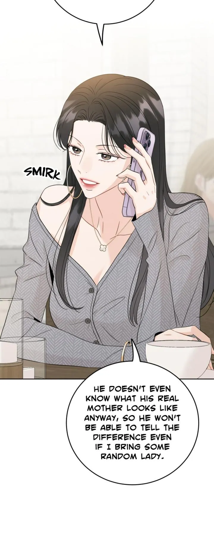 Family-Like XX Chapter 138 page 34 - 