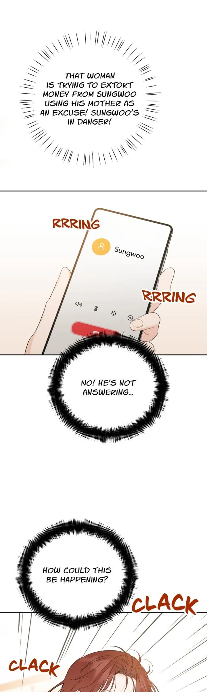Family-Like XX Chapter 138 page 35 - 