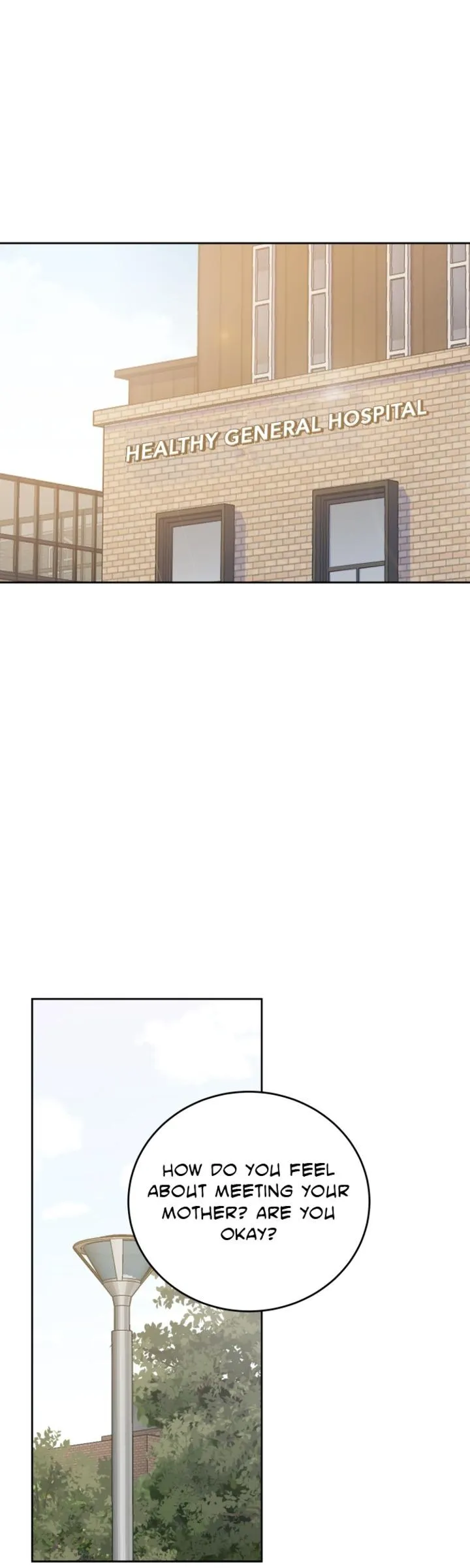 Family-Like XX Chapter 138 page 37 - 