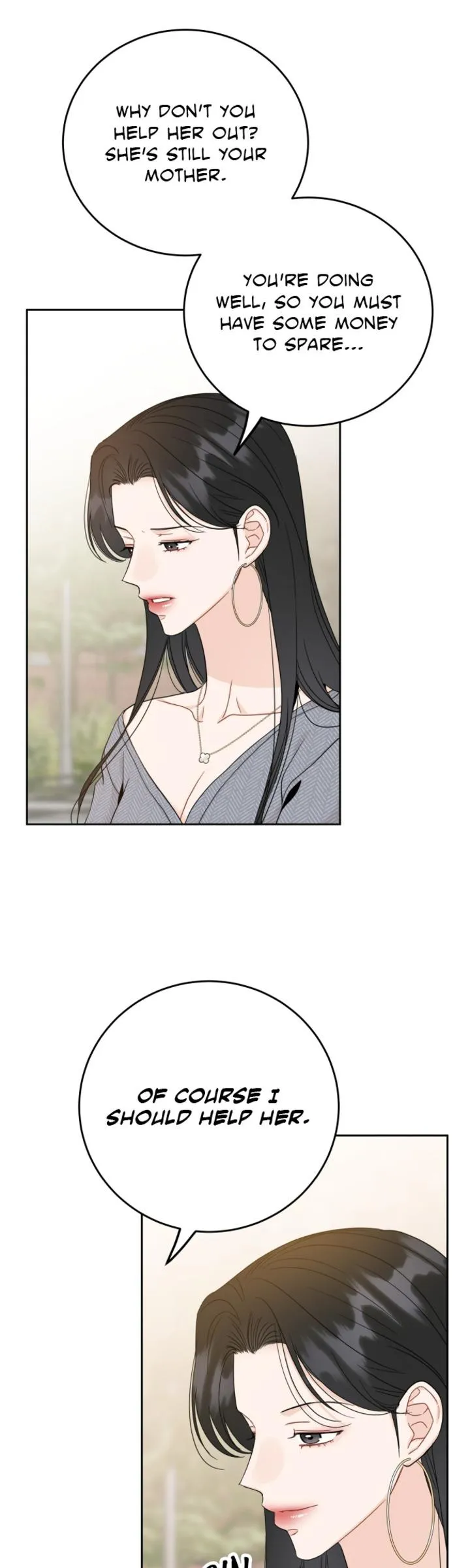 Family-Like XX Chapter 138 page 41 - 