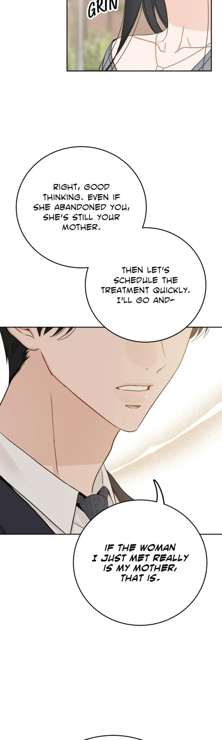Family-Like XX Chapter 138 page 42 - 