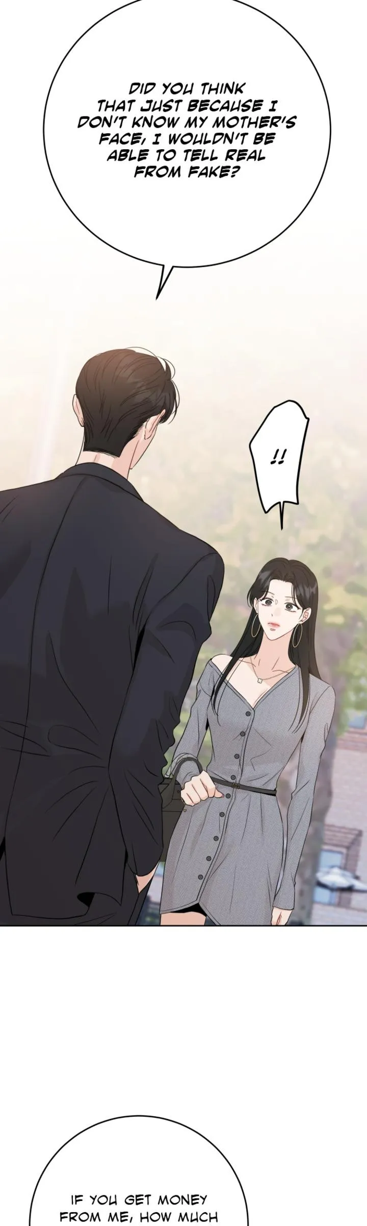 Family-Like XX Chapter 138 page 43 - 