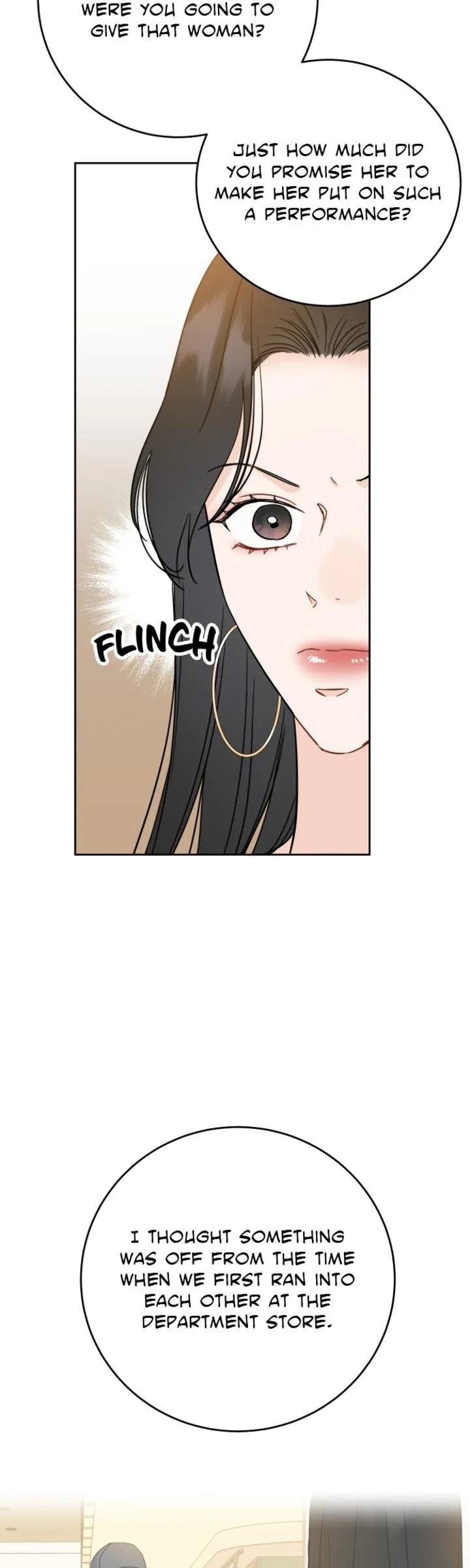Family-Like XX Chapter 138 page 44 - 