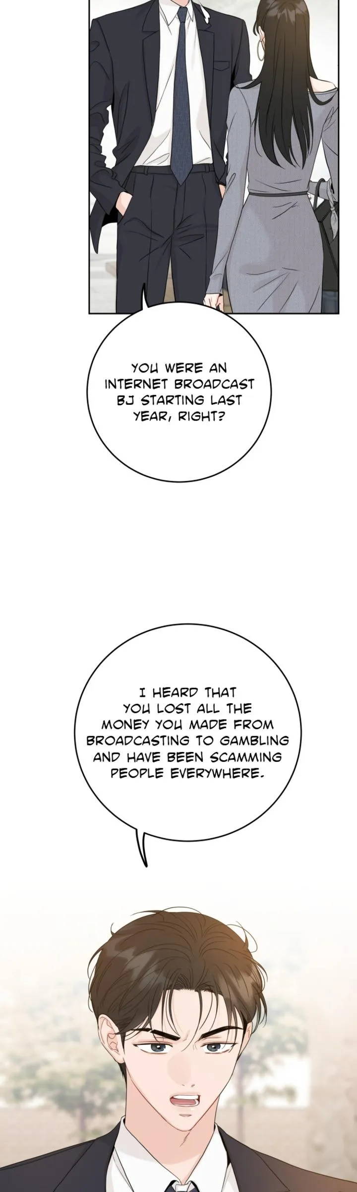 Family-Like XX Chapter 138 page 47 - 