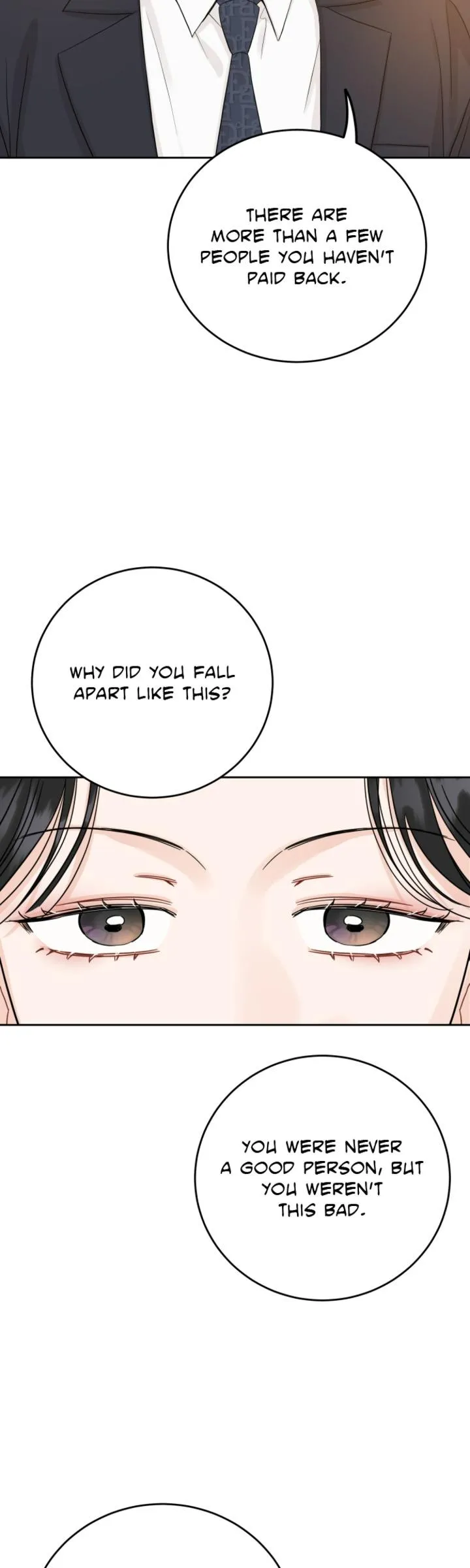 Family-Like XX Chapter 138 page 48 - 