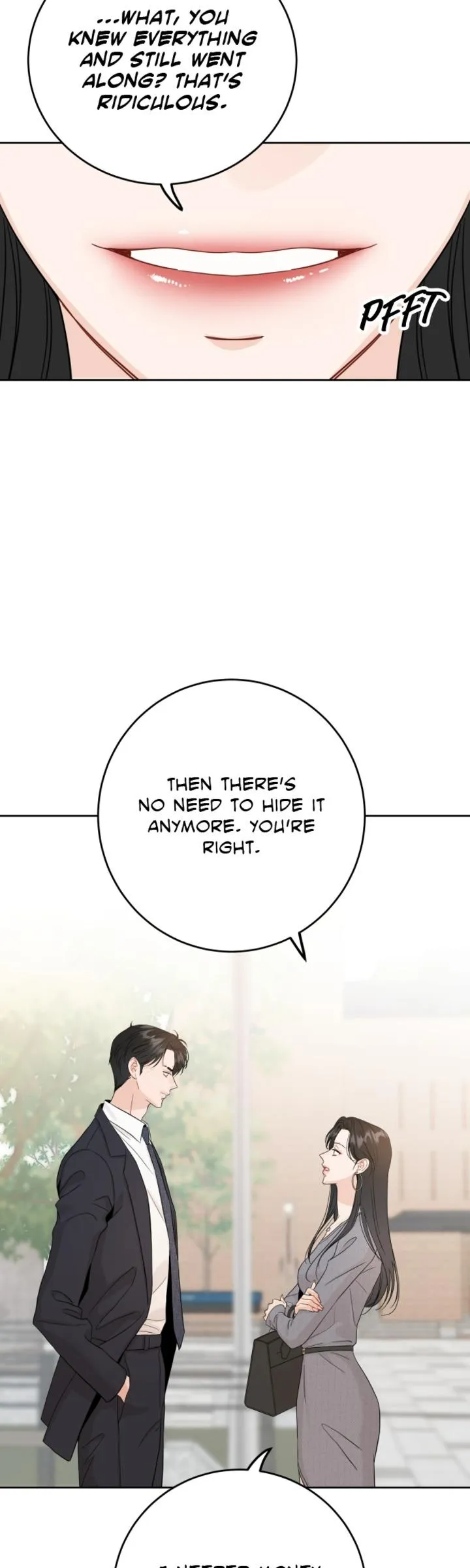 Family-Like XX Chapter 138 page 49 - 