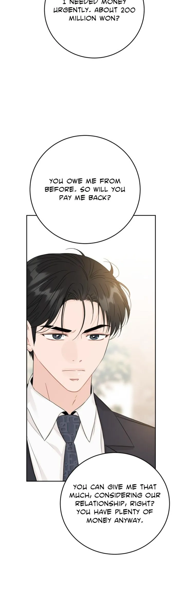Family-Like XX Chapter 138 page 50 - 