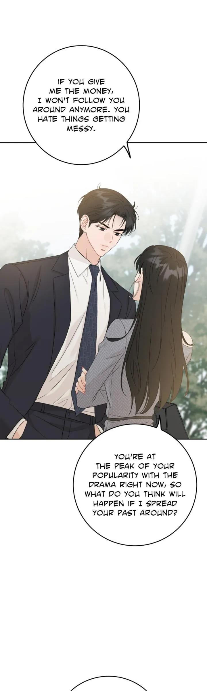 Family-Like XX Chapter 138 page 52 - 