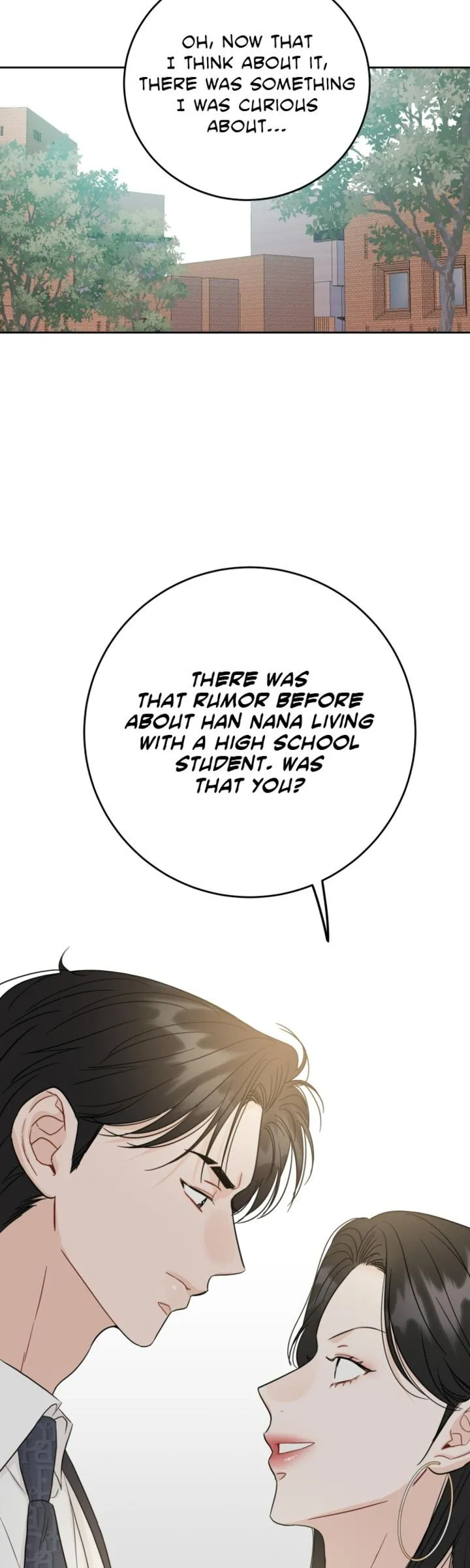 Family-Like XX Chapter 138 page 53 - 