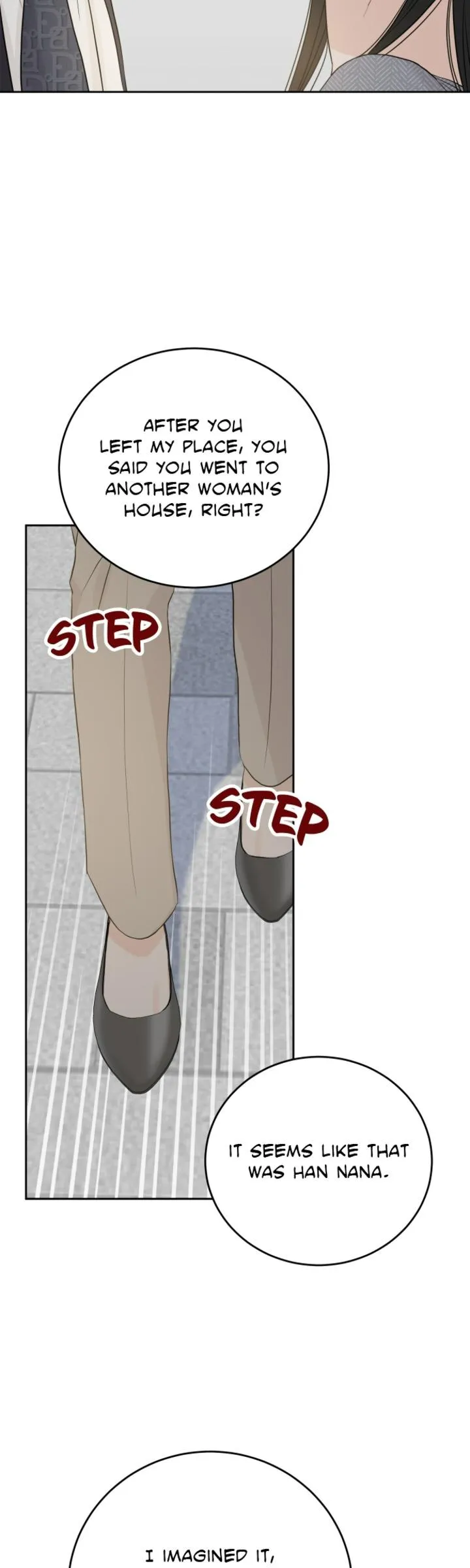 Family-Like XX Chapter 138 page 54 - 