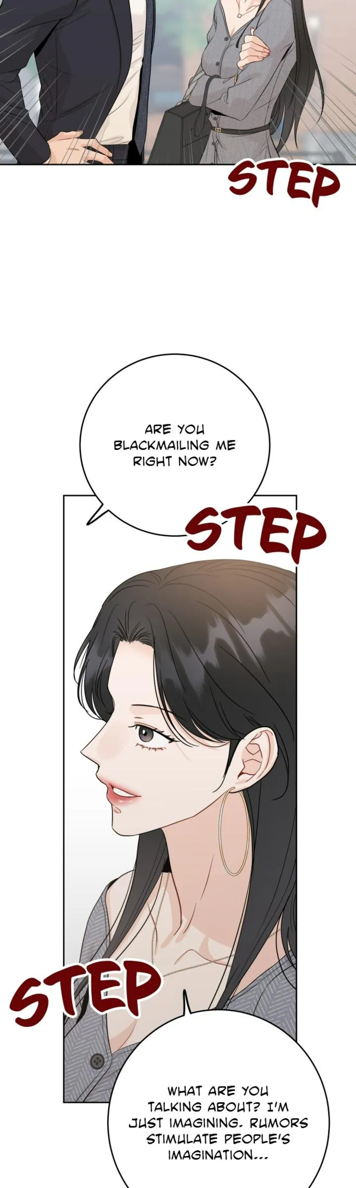 Family-Like XX Chapter 138 page 56 - 