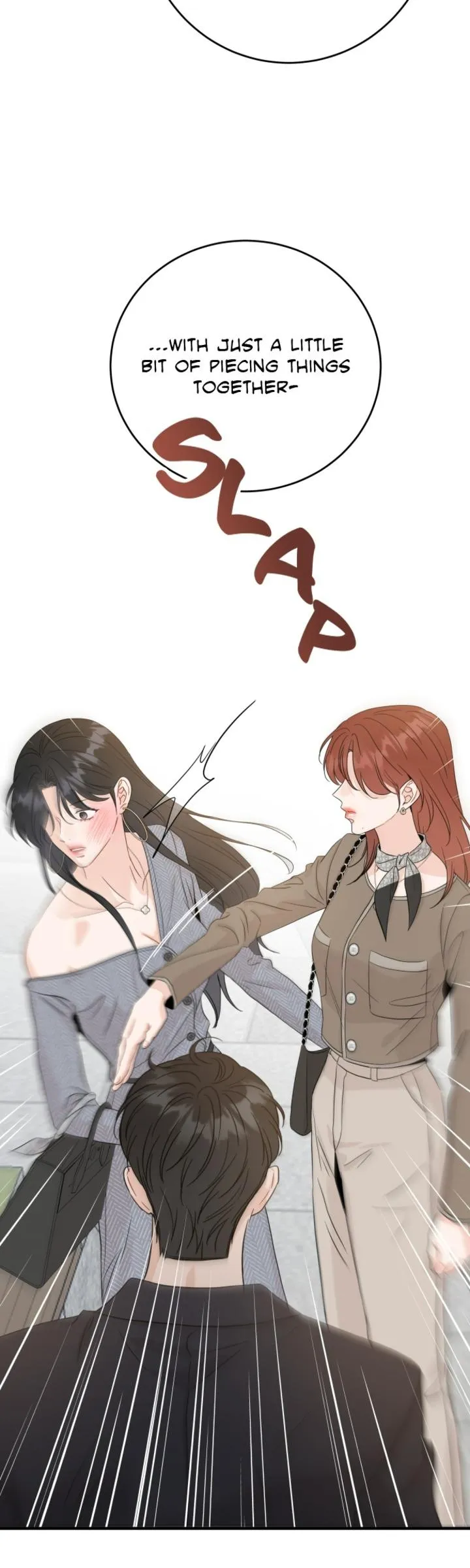 Family-Like XX Chapter 138 page 57 - 