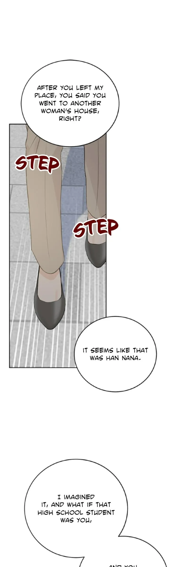 Family-Like XX Chapter 139 page 1 - 