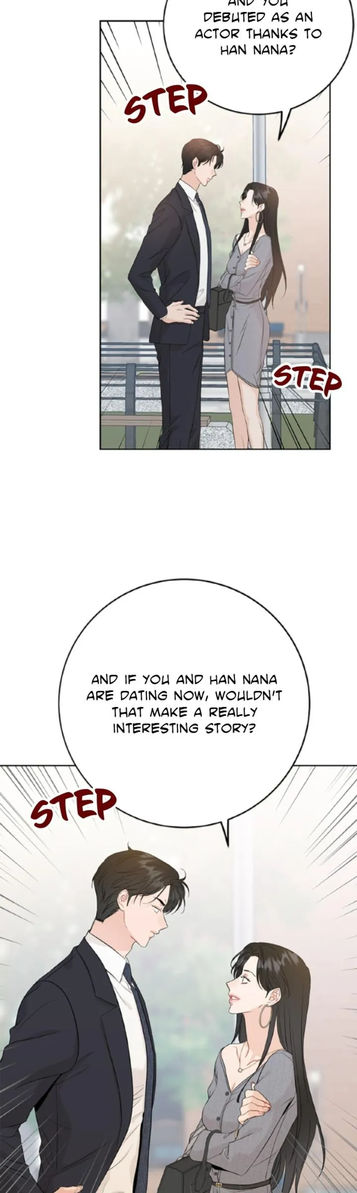 Family-Like XX Chapter 139 page 2 - 