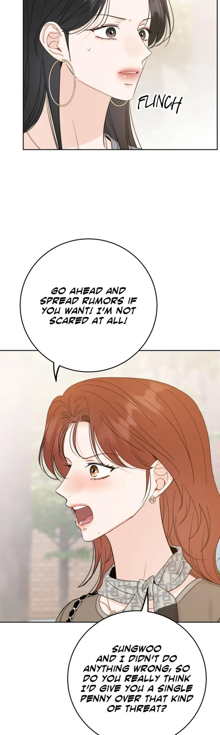 Family-Like XX Chapter 139 page 15 - 