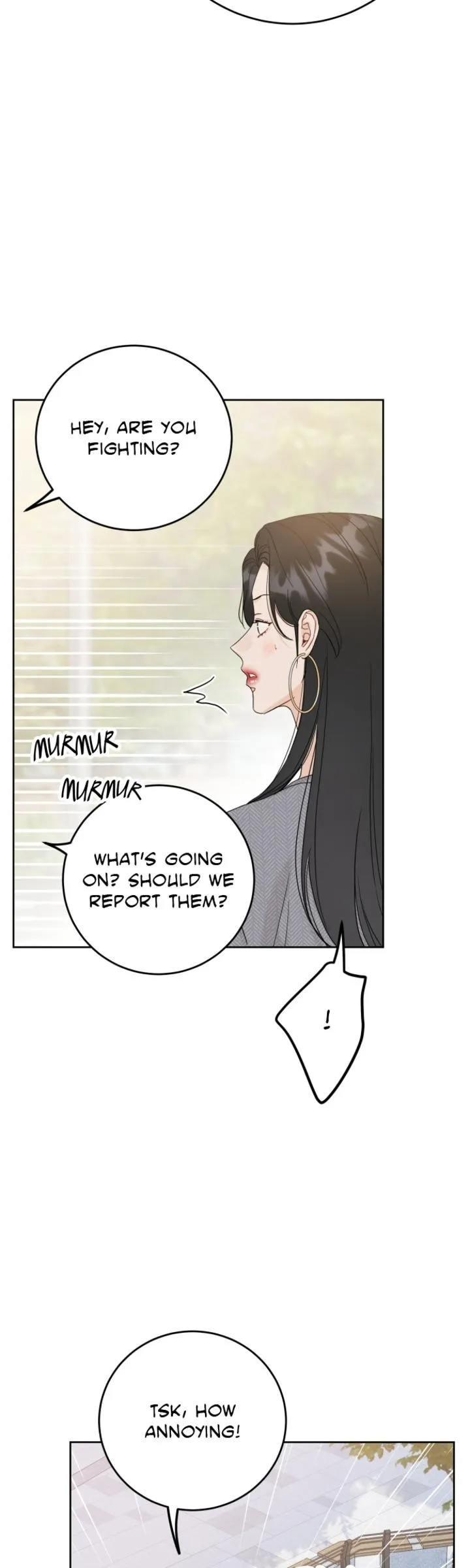 Family-Like XX Chapter 139 page 16 - 