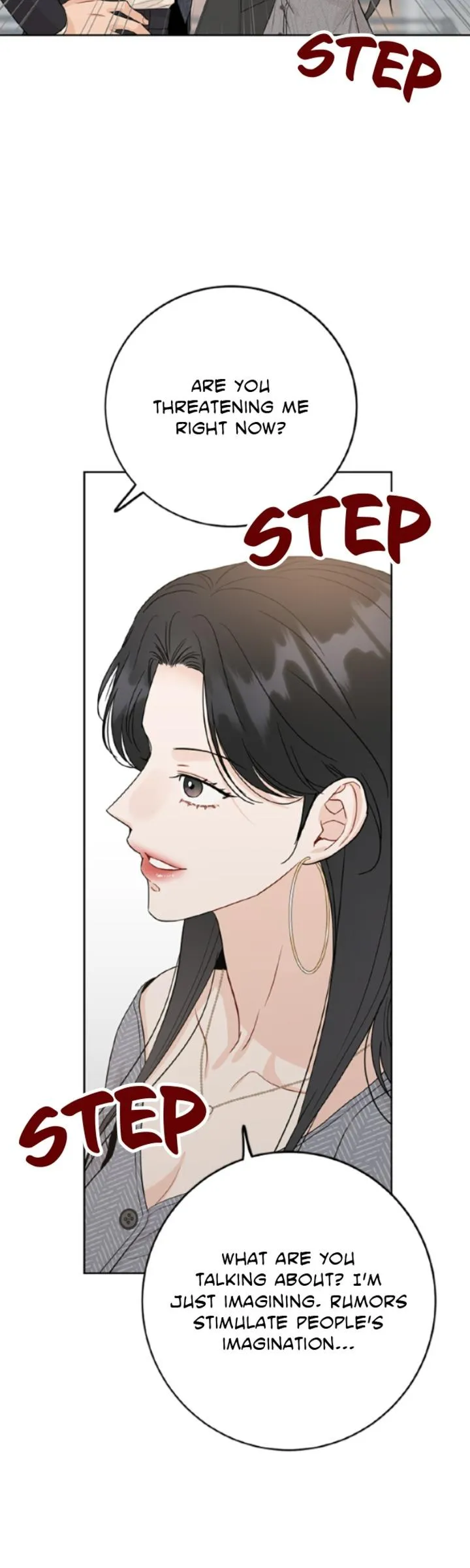 Family-Like XX Chapter 139 page 3 - 