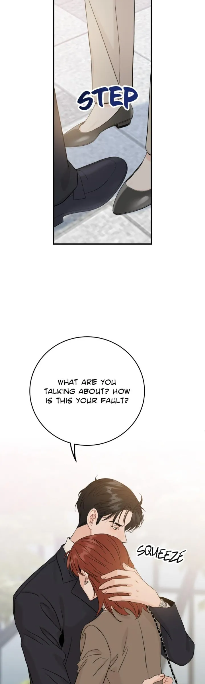 Family-Like XX Chapter 139 page 21 - 