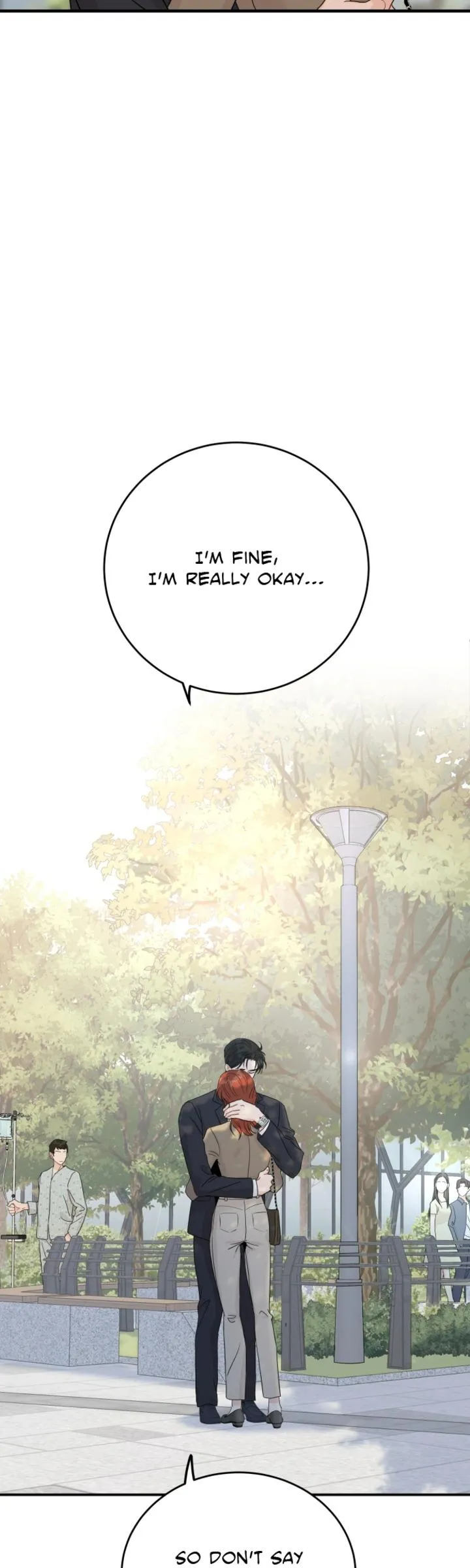 Family-Like XX Chapter 139 page 22 - 