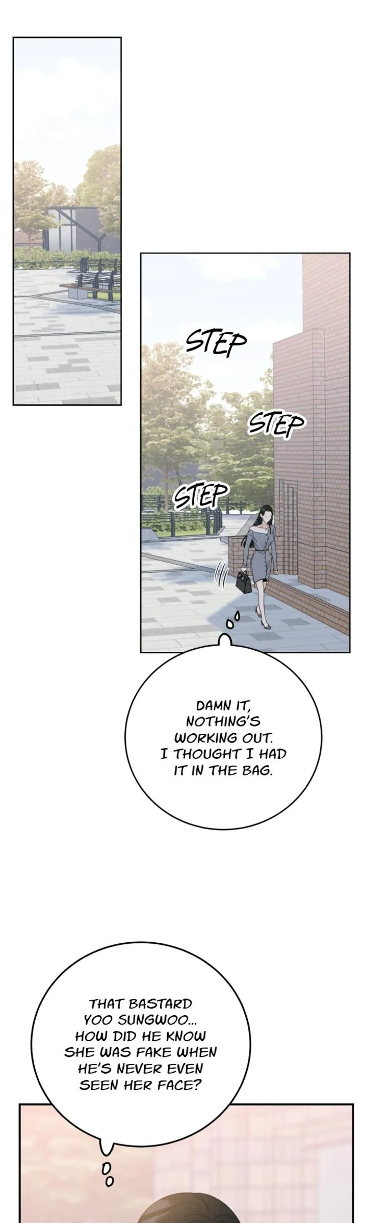 Family-Like XX Chapter 139 page 24 - 