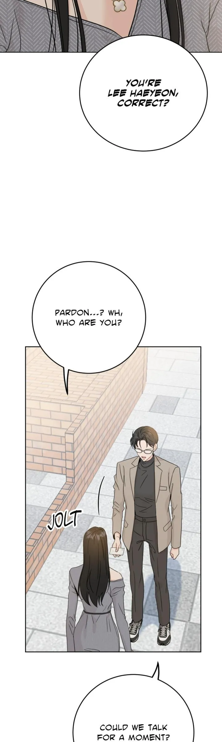 Family-Like XX Chapter 139 page 26 - 