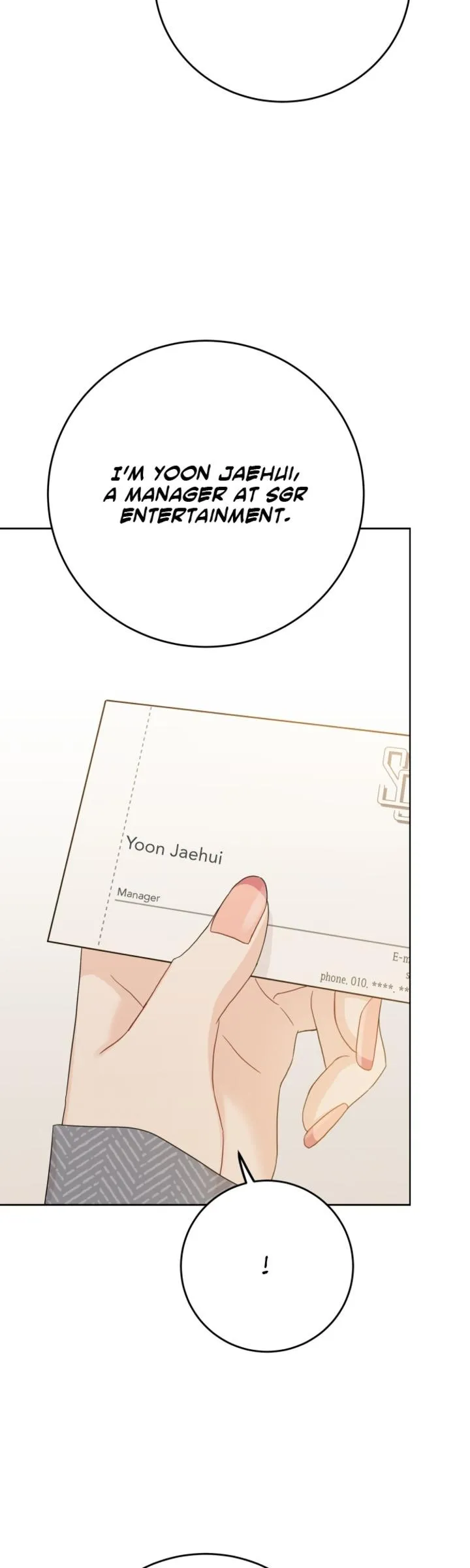 Family-Like XX Chapter 139 page 27 - 