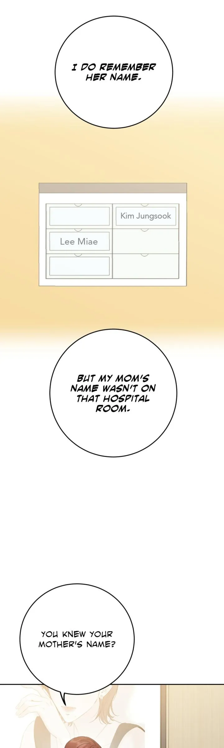 Family-Like XX Chapter 139 page 37 - 