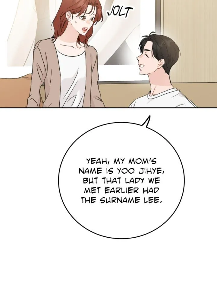 Family-Like XX Chapter 139 page 38 - 