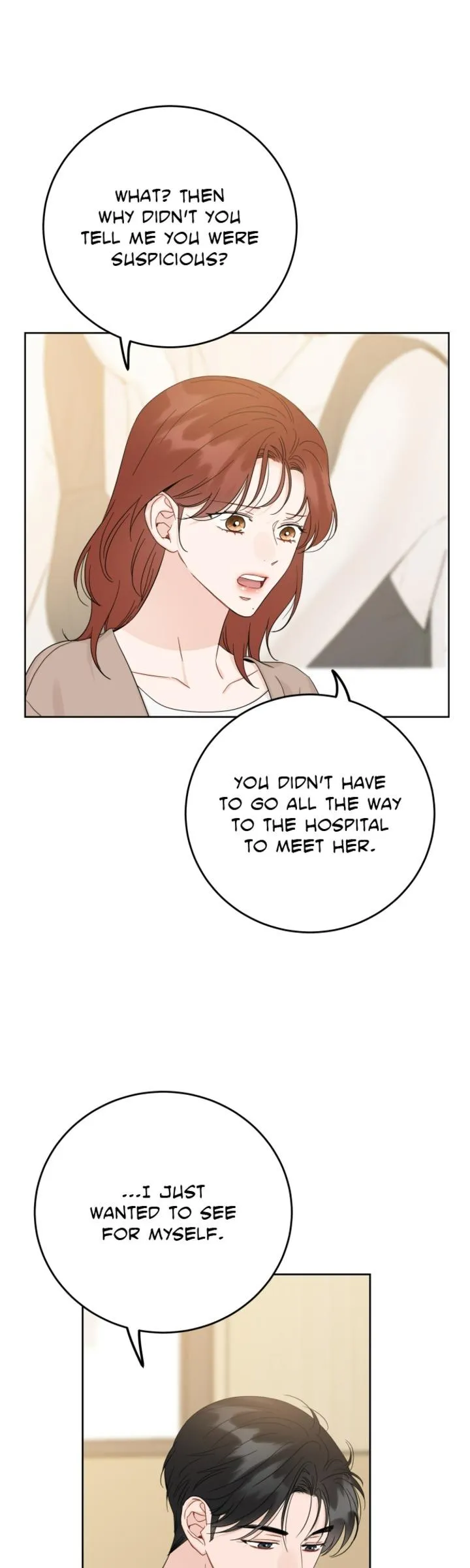 Family-Like XX Chapter 139 page 39 - 