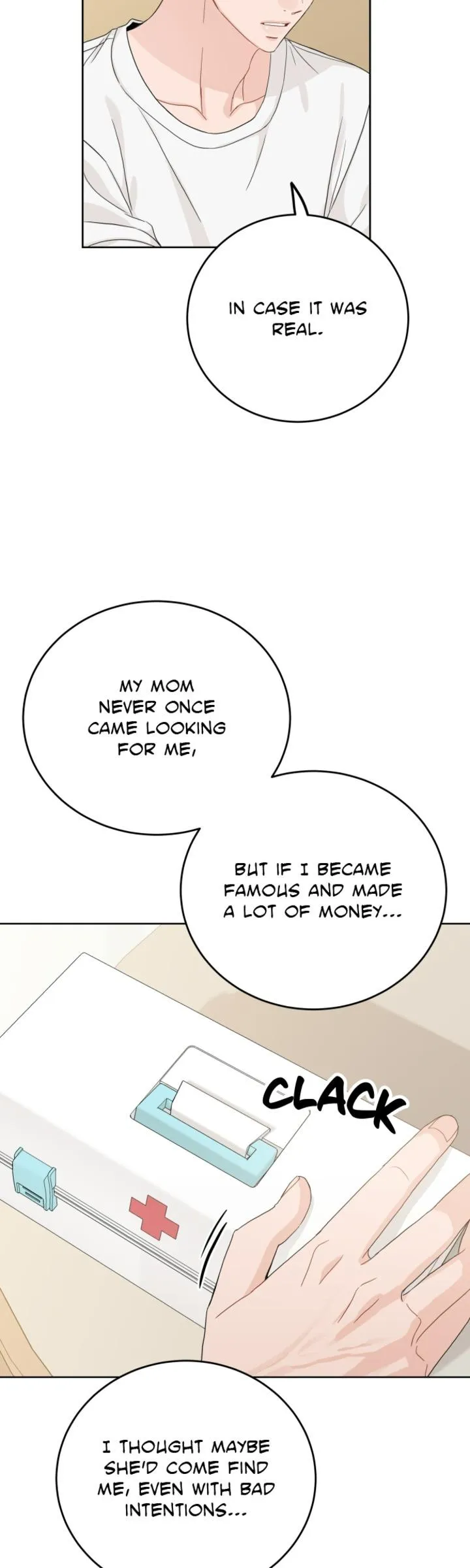 Family-Like XX Chapter 139 page 40 - 