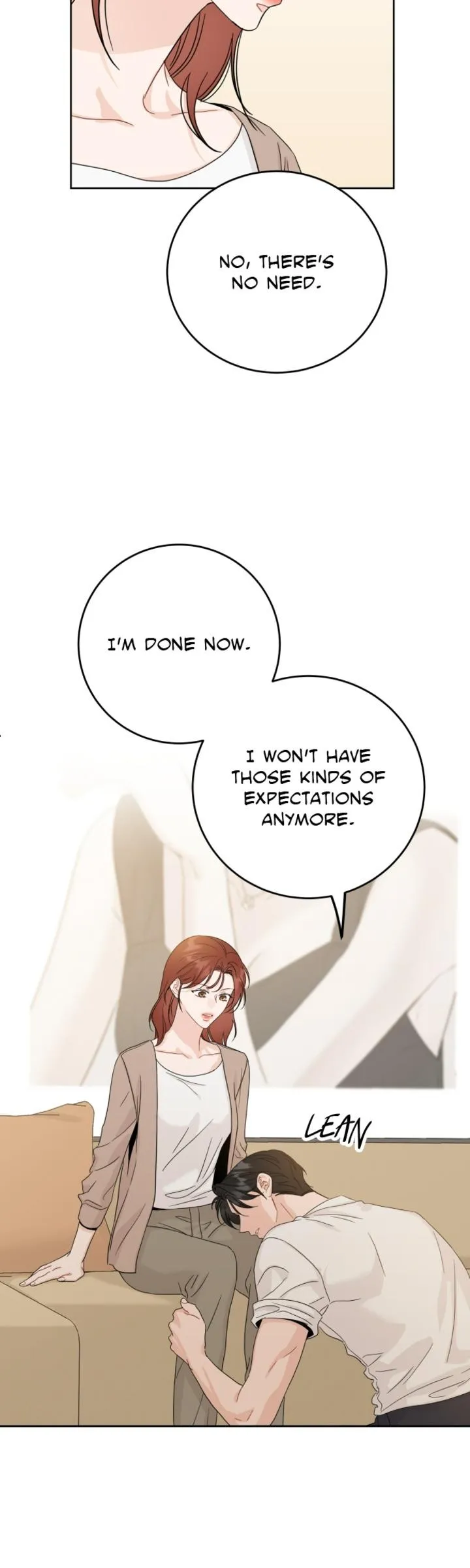 Family-Like XX Chapter 139 page 42 - 