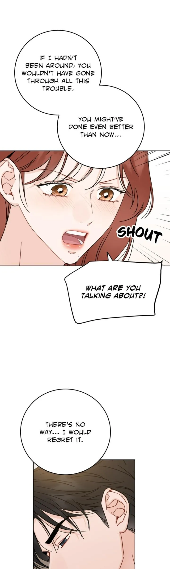 Family-Like XX Chapter 139 page 46 - 