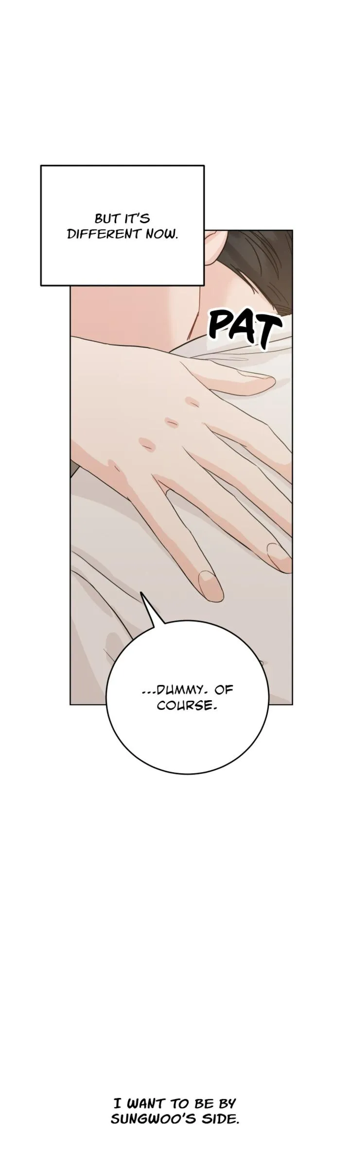 Family-Like XX Chapter 139 page 50 - 