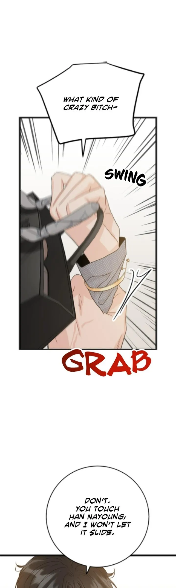 Family-Like XX Chapter 139 page 9 - 