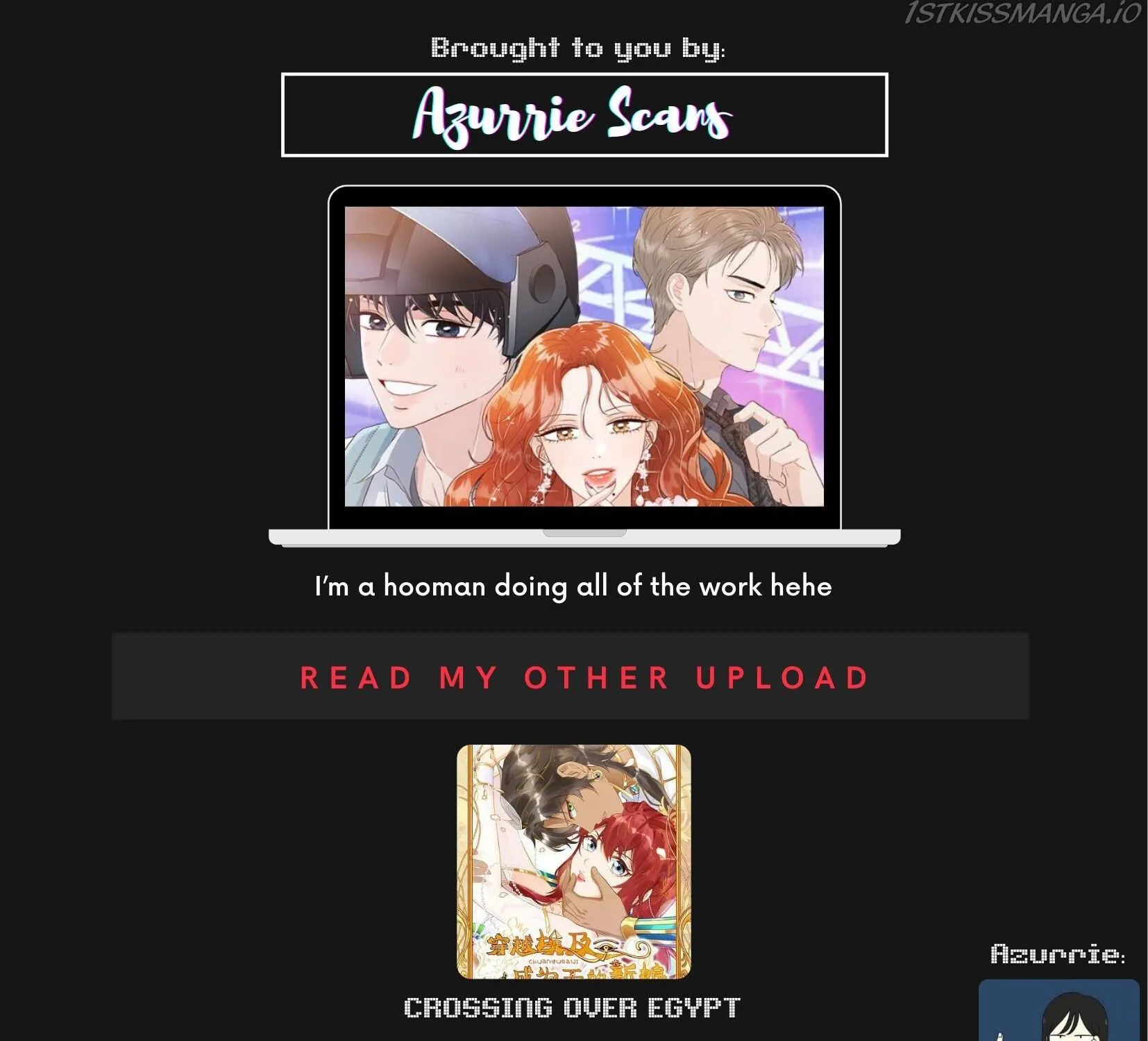 Family-Like XX Chapter 2 page 1 - 