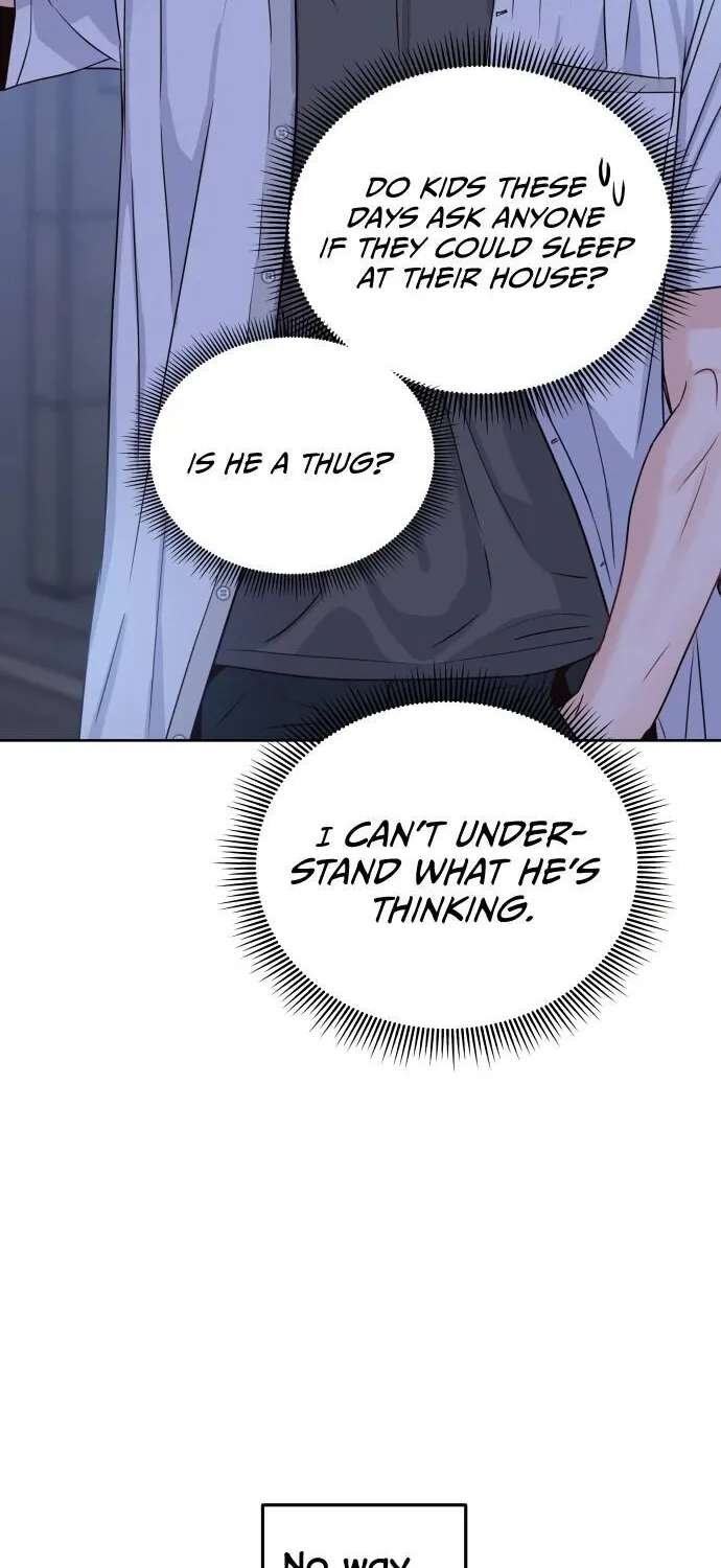 Family-Like XX Chapter 2 page 12 - 
