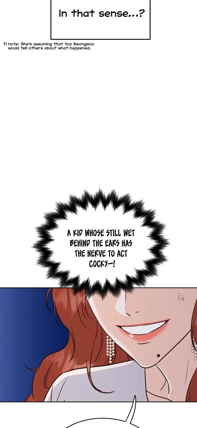 Family-Like XX Chapter 2 page 14 - 