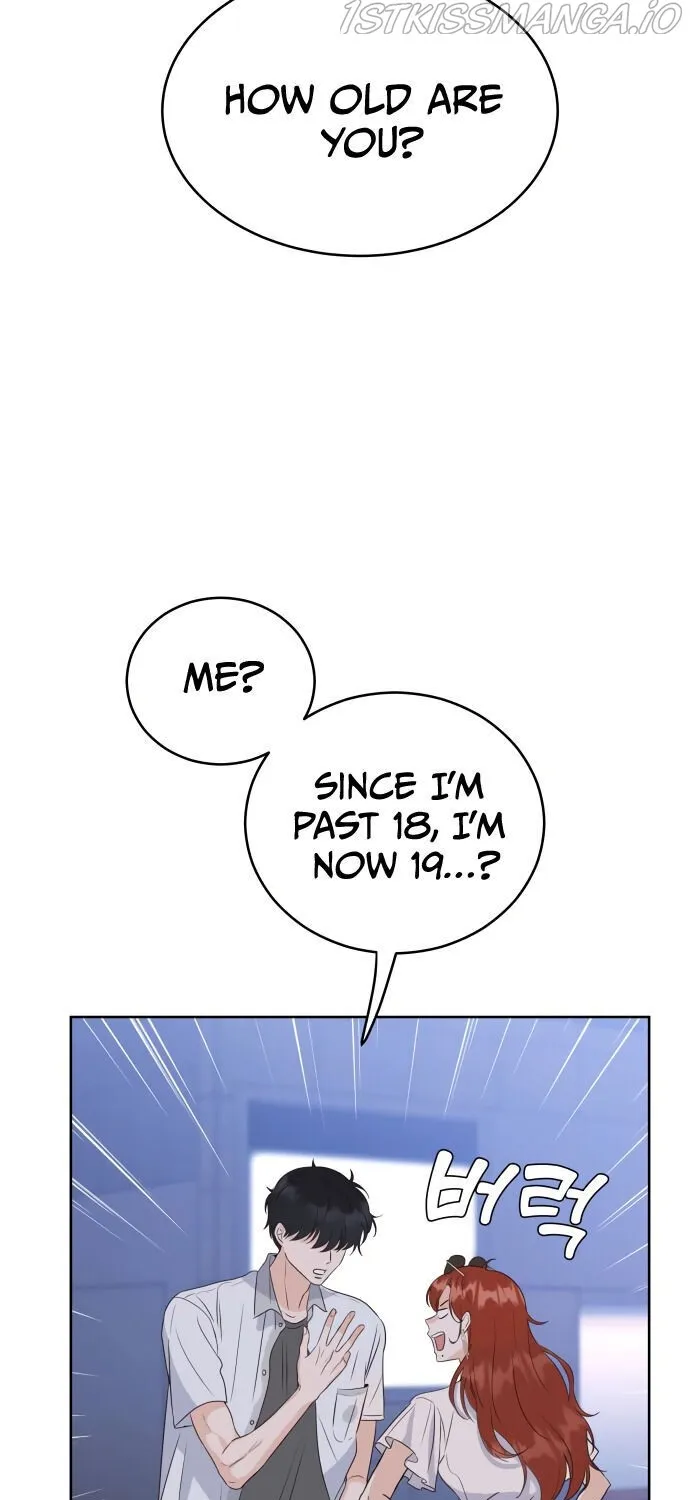 Family-Like XX Chapter 2 page 15 - 