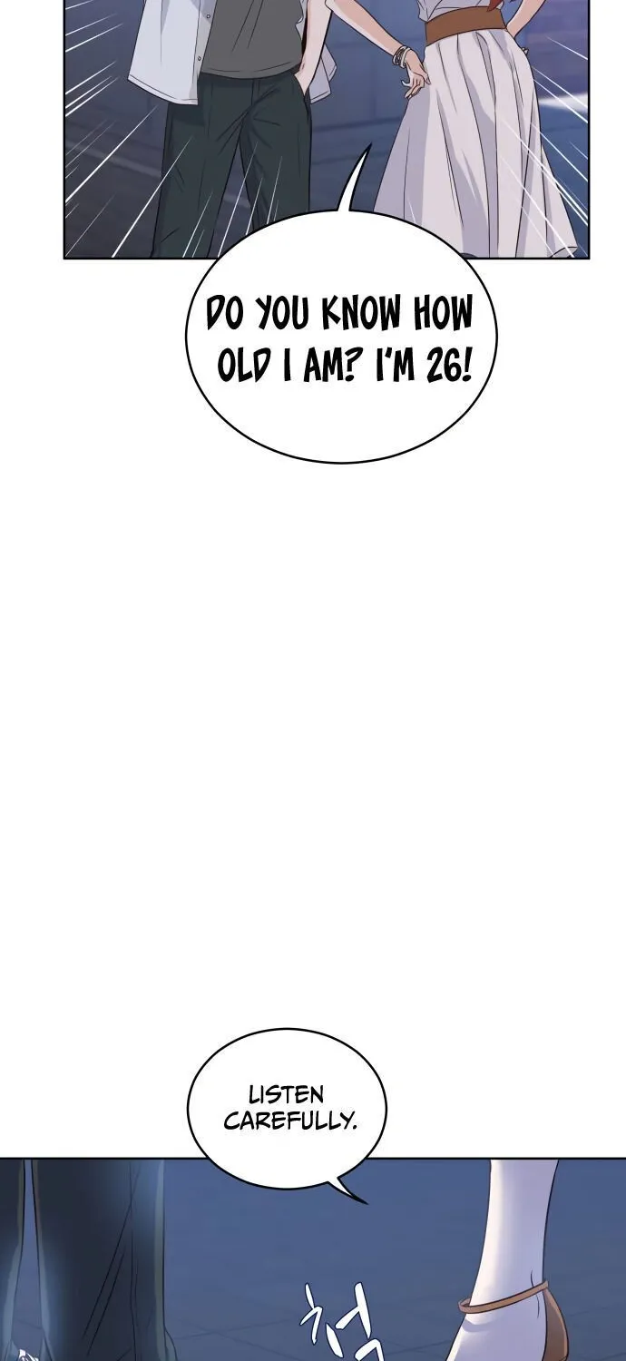 Family-Like XX Chapter 2 page 16 - 