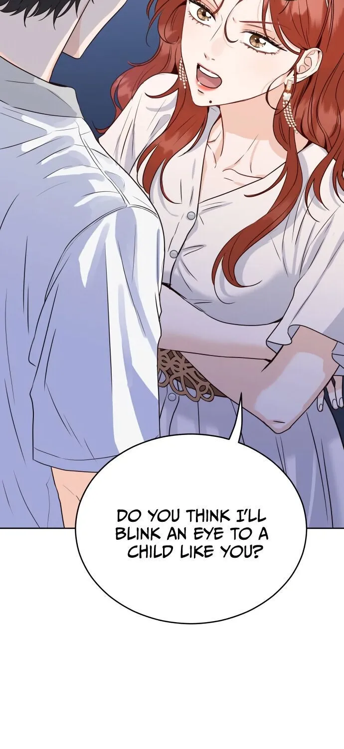 Family-Like XX Chapter 2 page 18 - 