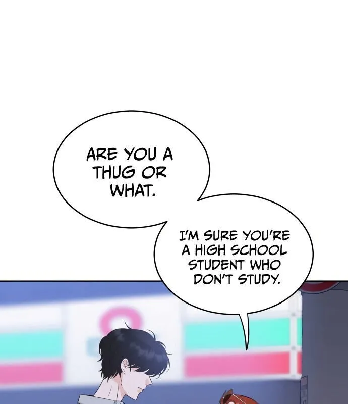 Family-Like XX Chapter 2 page 19 - 