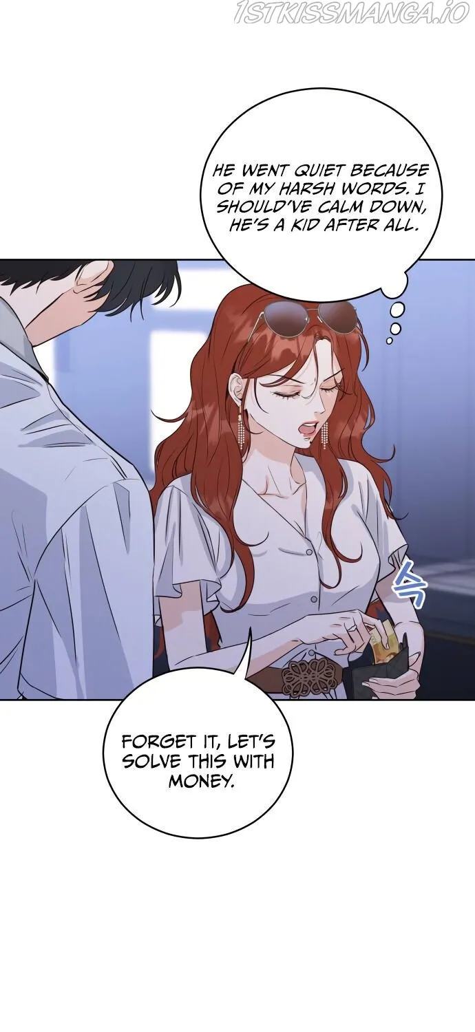 Family-Like XX Chapter 2 page 22 - 